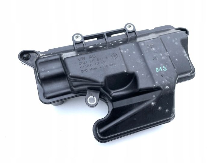 Вакуумный бачок 06M131541B AUDI S4 S5 8W 3.0 TFSI, фото 1
