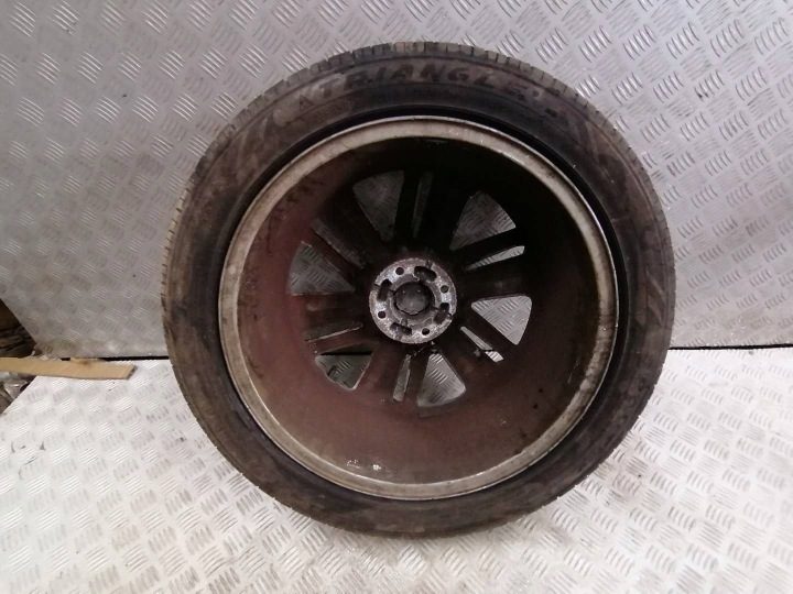 Литой диск Peugeot OE 3008 I См. фото x 18" 2X5, фото 7