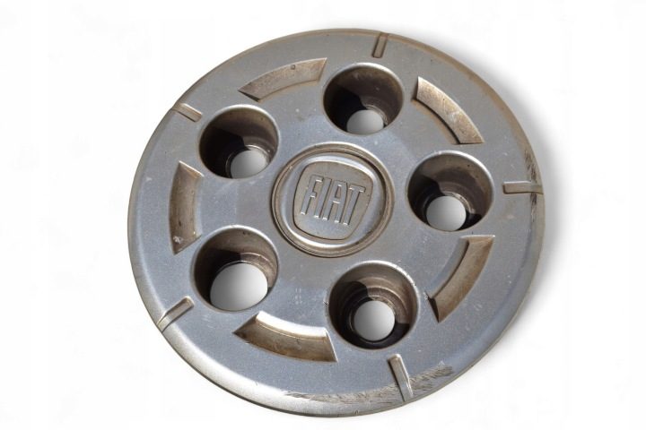 Крышка Fiat OE 23 мм Fiat 1374675080, фото 6