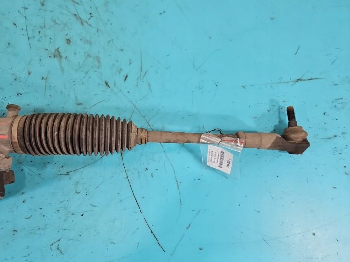 РУЛЕВОЙ МЕХАНИЗМ РУЛЕВАЯ РЕЙКА VW GOLF VII 5Q1423051AK 5Q0909144R, фото 2