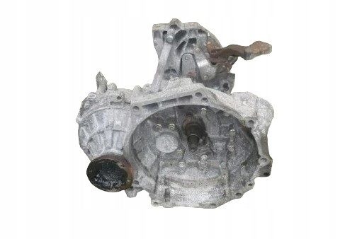 Коробка передач GQN VW Touran Golf Passat B6 Skoda Octavia 1.9 TDI, фото 3
