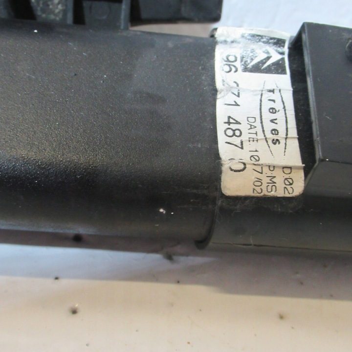 ШТОРКА БАГАЖНИКА CITROEN XSARA 2 96271487, фото 4