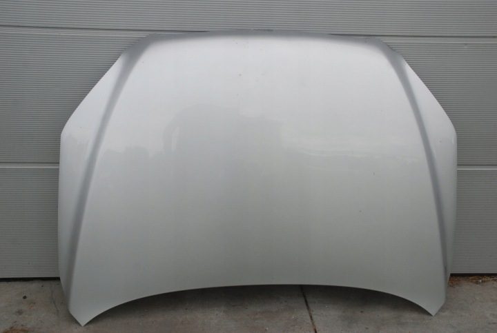 TOYOTA RAV4 III 3 05-10 КАПОТ ДВИГАТЕЛЯ 1F7, фото 1