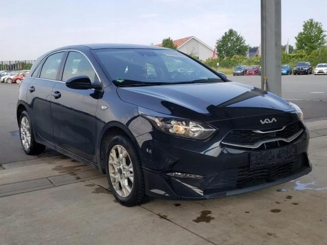 KIA CEED 3 III РЕСТАЙЛИНГ 1.5 T-GDI АДСОРБЕР 31453-G3100, фото 13