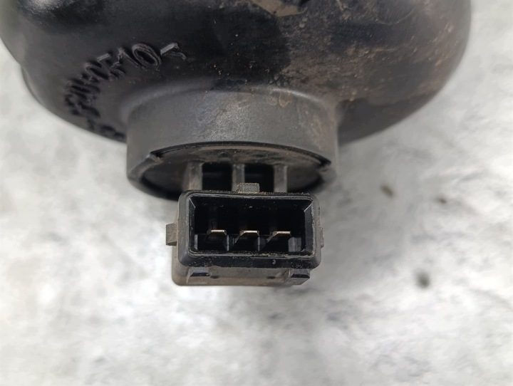 Корпус топливного фильтра Chevrolet Captiva 5516300 2.0 Vcdi, фото 4
