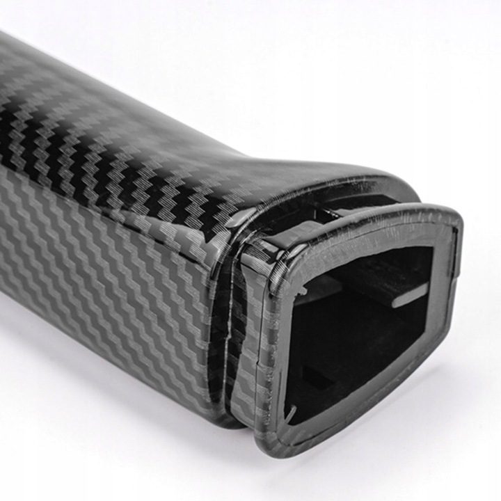 Handbrake Grip Крышка Handle Карбон Pattern, фото 7