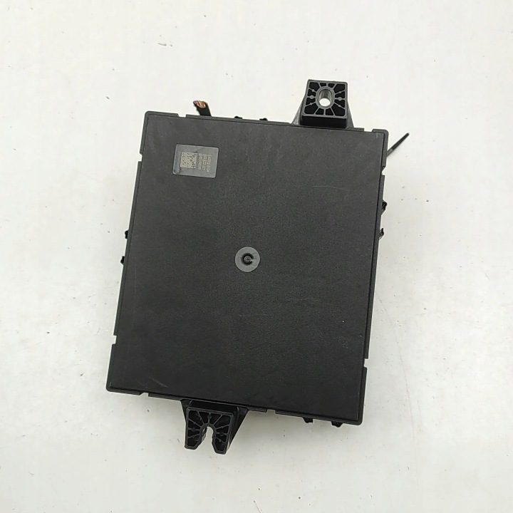 Блок комфорта MG MG 4 (EH32) 11562339 34488261 125 квт 2024, фото 4