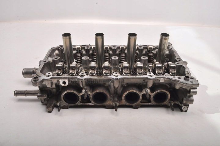 AURIS E15 E18 AVENSIS T27 COROLLA 1.6 16V 132 л.с. VALVEMATIC ГОЛОВКА БЛОКА 1ZR-FAE, фото 4