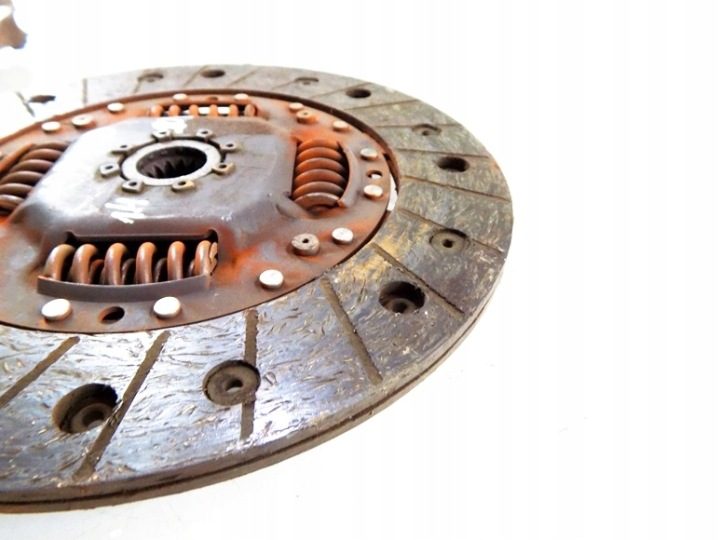 Opel OE 332350714, фото 2