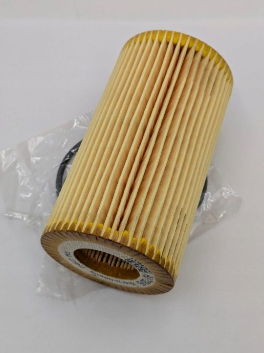 Mann-Filter HU 718/6 x Фильтр масляный, фото 3