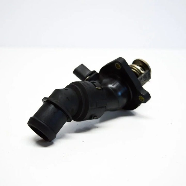 ТЕРМОСТАТ AUDI A3 (8P1) 6F121114 5482010 1J0121619 2842416 2.0L 110 кВт 2004, фото 2
