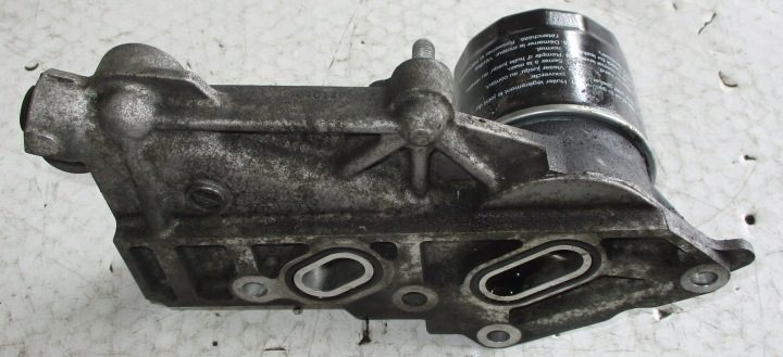 MAZDA 3 II BL ОСНОВАНИЕ ФИЛЬТР МАСЛЯНЫЙ 2.2 MZR-CD, фото 1