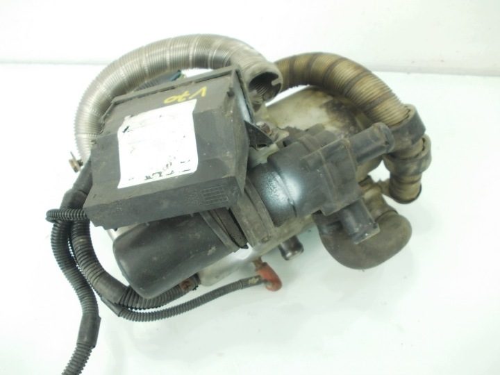 WEBASTO Volvo S60 v70 II 2 99-08, фото 3