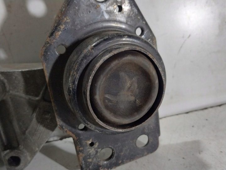 ПОДУШКА SILNIKAI RENAULT MEGANE II 1.5 DCI, фото 4