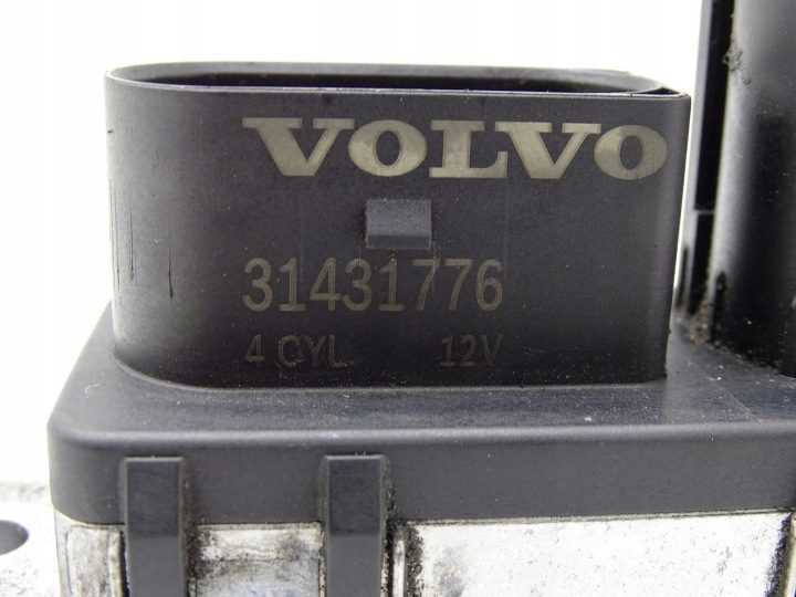 РЕЛЕ СВЕЧЕЙ НАКАЛИВАНИЯ VOLVO V60 I S60 II XC60 I 2.0D 31431776, фото 8