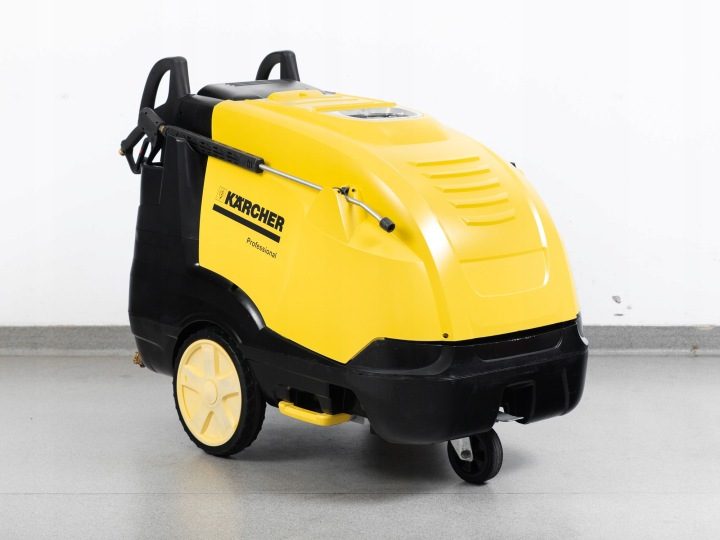 Мойка высокого давления Karcher 180 бар 5500 Вт, фото 7