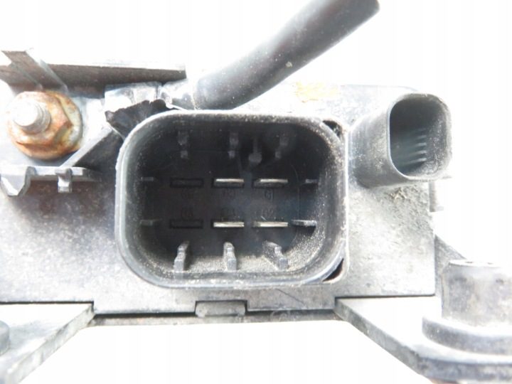 РЕЛЕ СВЕЧЕЙ MERCEDES КЛАСС C W203 C 220 CDI A6461536579Q, фото 4