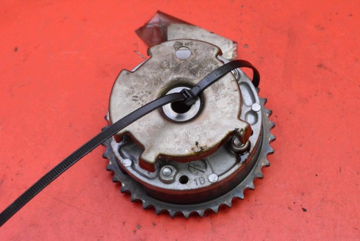ФАЗОРЕГУЛЯТОР ГРМ VANOS ВЫПУСКНОЙ 1707315-07 BMW E46 1.8 VALVETRONIC 116 Л.С., фото 1