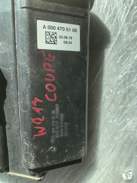 Фильтр Топливного бака Бензин Mercedes Benz W205 OE А 000 470 51 00, фото 2