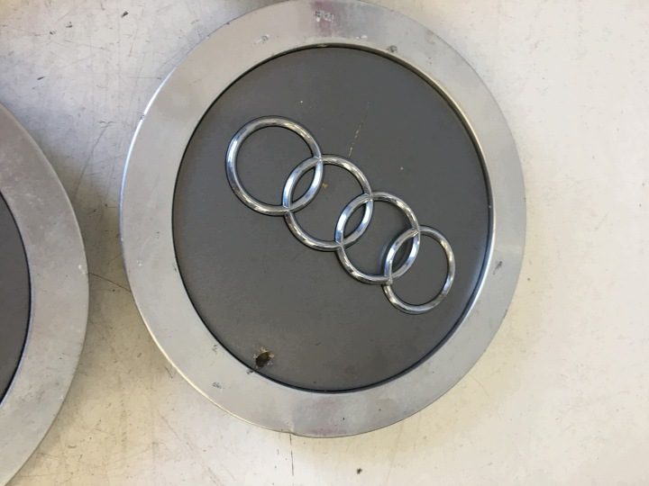Крышка Audi OE 0 мм Audi КОЛПАК ЛИТЫЕ ДИСКИ AUDI A4 B5 A6, фото 6