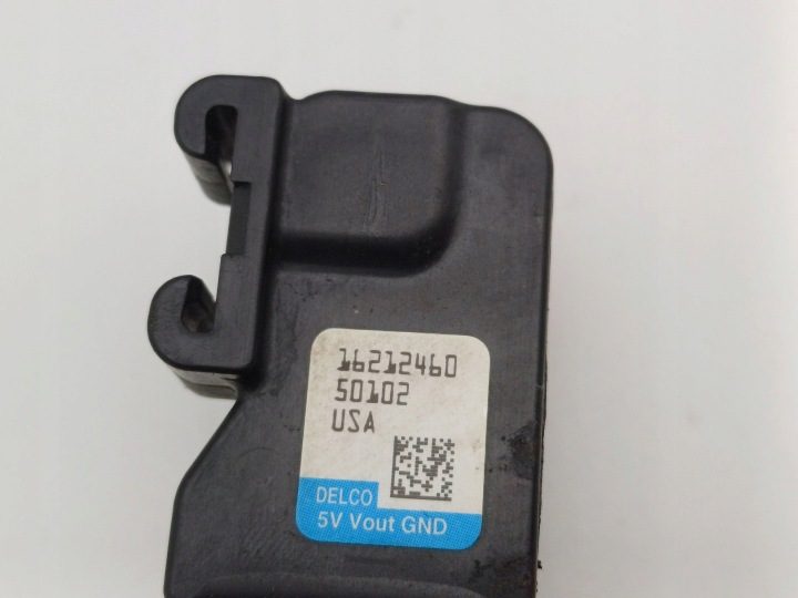 Датчик давления MAP Chevrolet Rezzo 16212460 NR78, фото 2