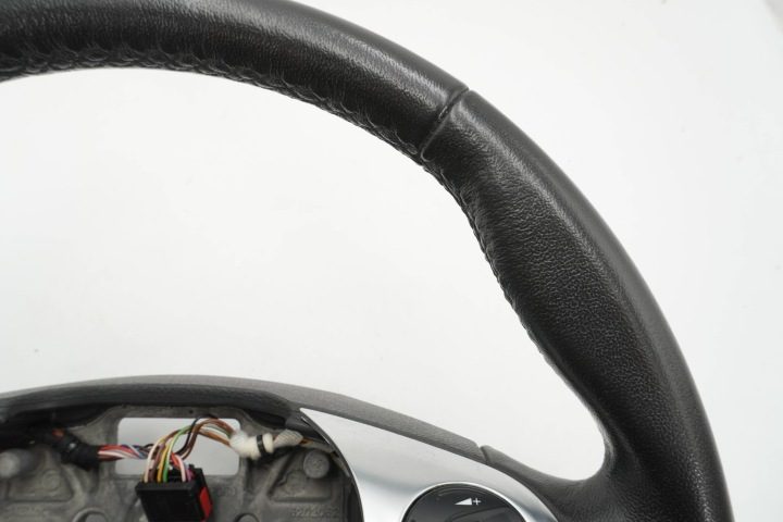РУЛЬ КОЖАНЫЙ МУЛЬТИФУНКЦИОНАЛЬНЫЙ FORA TRANSIT CONNECT BK2T-9E740-AB, фото 8