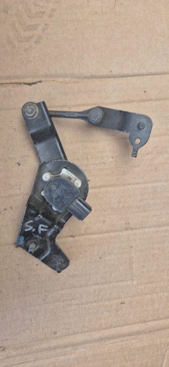Датчик корректора фар Subaru Forester IV SJ 4E2912 2013-2018, фото 2
