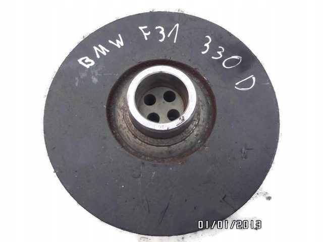 BMW OE 139811-10 шкив, фото 1