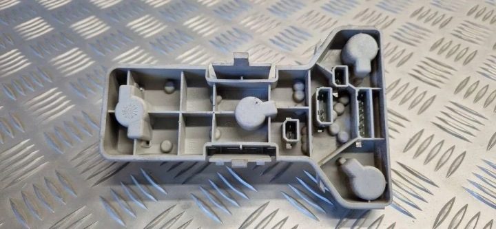 Контакты заднего фонаря VW PASSAT B5 (3B2) 3B5945257 1.9L дизель 66 кВт 1997, фото 3