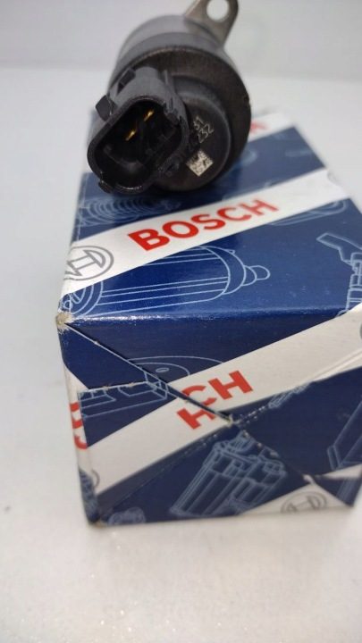 0928400481 РЕГУЛЯТОР КЛАПАН ДАТЧИК ДАВЛЕНИЯ ТОПЛИВА BOSCH, фото 3