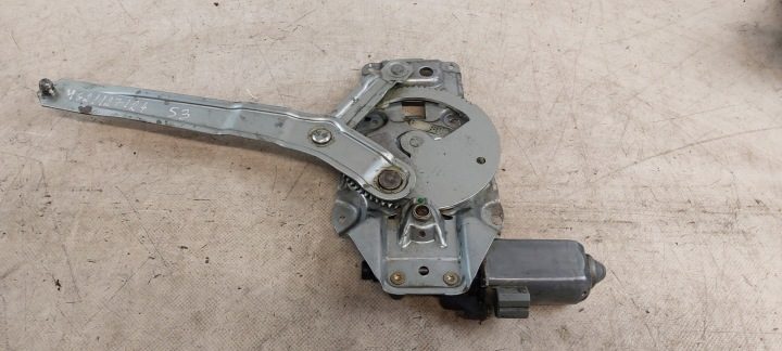 Стеклоподъемник BMW OE 8119776, фото 1