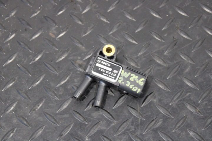 Датчик вакуума Mercedes B-класс W246 рестайлинг 0281006213, фото 1