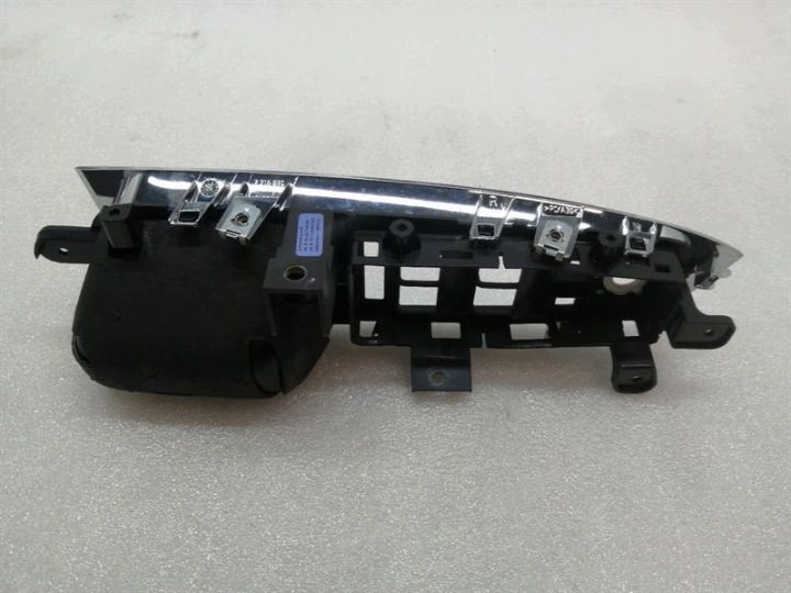 Rolls Royce Ghost 51417244604 Дверь Handle Inner RHD, фото 7