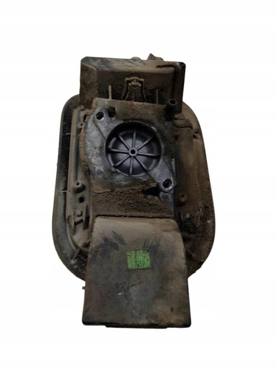 ЛЮЧОК ГОРЛОВИНЫ БЕНЗОБАКА RENAULT LAGUNA III 2007-2010 2.0 DCI 131 л.с., фото 7