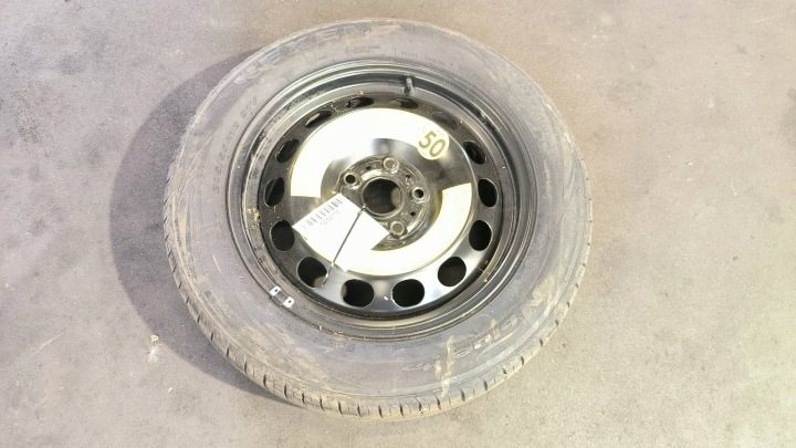 ДОКАТКА 16'' SKODA OCTAVIA III, фото 1