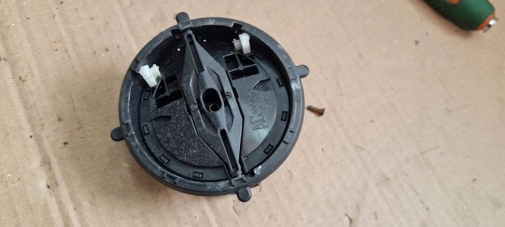 A7 4G S7 МОТОРЧИК РЕГУЛИРОВКИ ЗЕРКАЛА ПРАВЫЙ 8 пин AE 8T0959578A A6 C7 A4 B8, фото 1