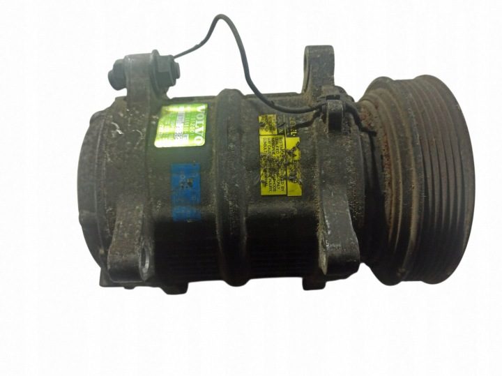 Компрессор кондиционера 30612001 VOLVO S40 V40 95-04, фото 1