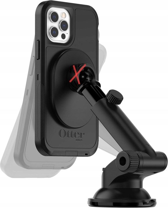Кронштейн автомобильный на Otterbox MagSafe Dash/Windsh, фото 2