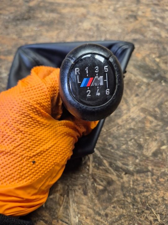 BMW F30 F31 F32 F33 F34 Ручка переключения передач meszek 2284556, фото 1