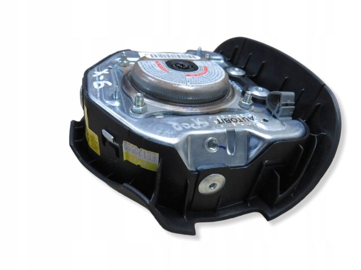 KIA Sportage III 3 AIRBAG ПОДУШКА ВОДИТЕЛЯ, фото 6