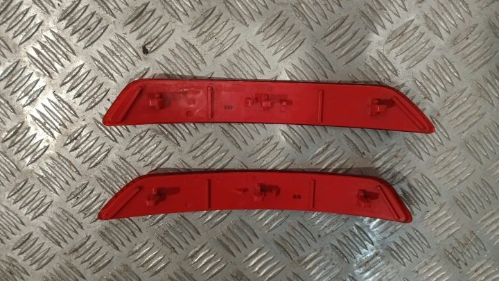 КАТАФОТ ЗАДНИЙ SKODA YETI 5L0 09-17 5L0945105A 5L0945106A ОРИГИНАЛ ЛЕВЫЙ ПРАВЫЙ, фото 9