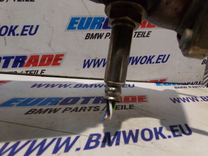 BMW G11 рестайлинг G20 G21 G22 G23 G26 G30 G32 B57P фильтр DPF 3.878 л.с., фото 6
