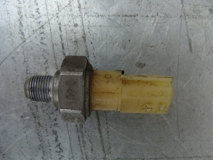 Датчик давления масла Renault Scenic IV Megane IV Dacia Duster II 1.3 TCE, фото 1
