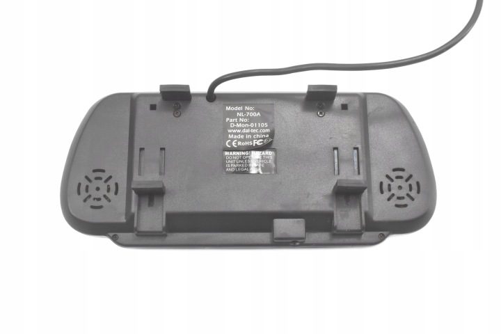 Модуль GPS Tracker камера монитор C2013B Masternaut MT400, фото 3