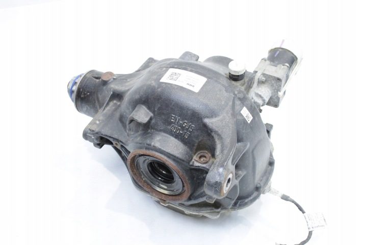 Дифференциал задний механизм задней оси 3,64 BMW G09 XM 8875640, фото 1