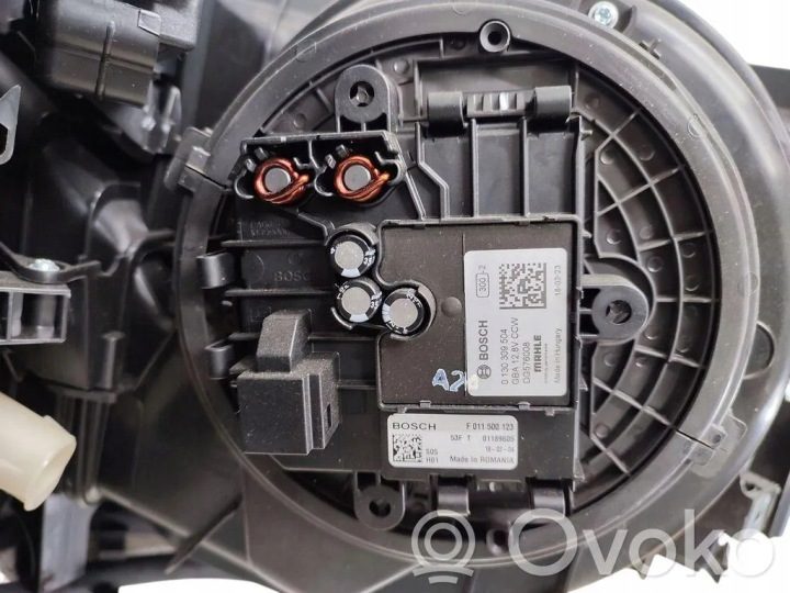 VOLVO S90 T8 ОТОПИТЕЛЬ EM968007, фото 7