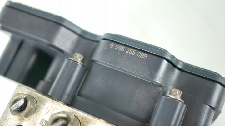 Насос ABS Renault Kadjar 476606749R 0265255099 0265956320 2265106455, фото 6