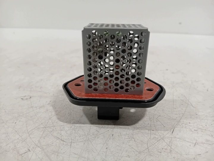 Honda Jazz GE6/GE8/GG/GP 2008 - 2015 Отопитель rezystancyjna L13Z2, фото 5
