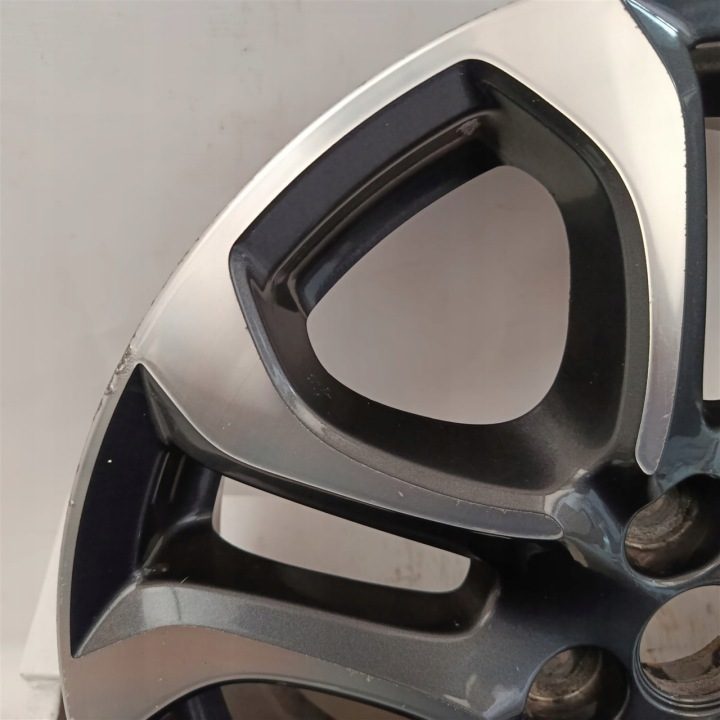 Литой диск Mazda OE 9965445560 5.5" x 16" 4x100 ET 49, фото 3
