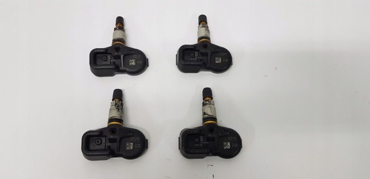 Auris Rav4 Yaris датчик давления воздуха в kole, фото 13